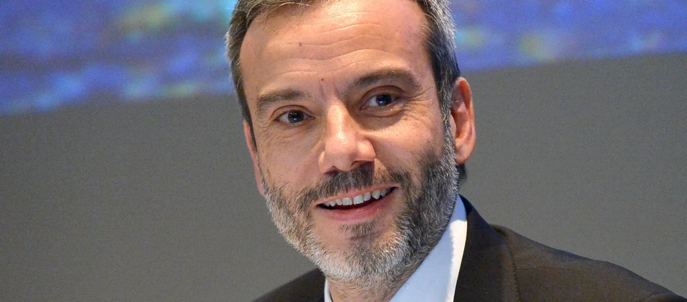 Δήμαρχος Θεσσαλονίκης: «Θέλουμε μία smart city που θα αξιοποιεί την τεχνολογία προς όφελος των πολιτών»